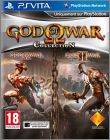 God of War - Collection - 1 + 2 (II)