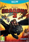 Dragons 2 (II, How to Train Your Dragon 2, DreamWorks ...)