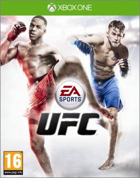 UFC (EA Sports ...)