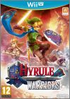 Hyrule Warriors (Zelda Musou)
