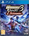 Warriors Orochi 3 (III) - Ultimate (Musou Orochi 2 II ...)