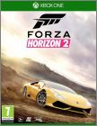 Forza Horizon 2 (II)