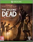 Walking Dead (The...) - A Telltale Games Series - Saison 1