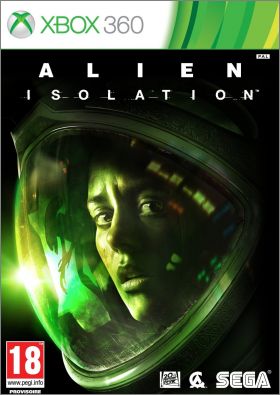 Alien - Isolation
