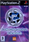 Collection Quizz - Cinma