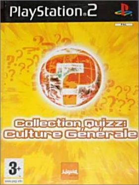 Collection Quizz - Culture Gnrale