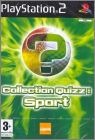 Collection Quizz - Sport