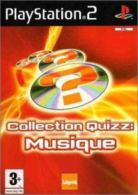 Collection Quizz - Musique