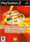 Collection Quizz - Musique