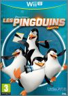 Les Pingouins de Madagascar (DreamWorks... Penguins of ...)