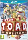 Captain Toad - Treasure Tracker (Susume ! - Kinopio Taichou)