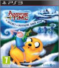 Adventure Time - Le Secret du Royaume Sans Nom