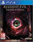 Resident Evil - Revelations 2 (II, BioHazard ...)