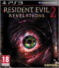 BioHazard - Revelations 2 (II, Resident Evil ...)