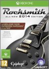 Rocksmith - All-New 2014 Edition