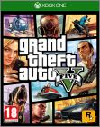 Grand Theft Auto 5 (GTA V Five)