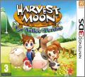Harvest Moon - La Valle Perdue (... 3D - The Lost Valley)
