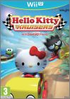 Hello Kitty Kruisers - With Sanrio Friends