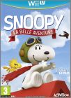 The Peanuts Movie - Snoopy's Grand Adventure (Snoopy ...)