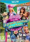 Barbie et ses Surs - La Grande Aventure des Chiots (Puppy.)