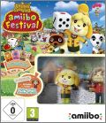 Doubutsu no Mori - Amiibo Festival (Animal Crossing ...)
