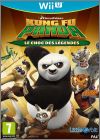 DreamWorks Kung Fu Panda - Le Choc des Lgendes