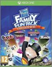 Hasbro Family Fun Pack - 4 Jeux Cultes en Un