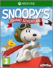 Peanuts Movie (The...) - Snoopy's Grand Adventure