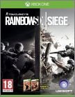 Rainbow Six - Siege (Tom Clancy's...)