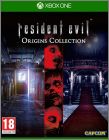 BioHazard - Origins Collection (Resident Evil - Origins ...)