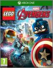 Lego Marvel Avengers (Lego Marvel's Avengers)
