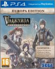 Valkyria Chronicles Remastered - dition europa