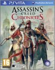 Assassin's Creed - Chronicles Trilogie