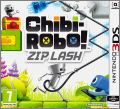 Chibi-Robo! Zip Lash