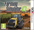 Farming Simulator 18 (Pocket Nouen 4 )