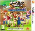 Harvest Moon: Le Village de L'arbre Cleste
