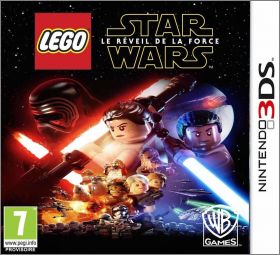 Lego Star Wars : le Rveil de la Force (The Force Awakens)