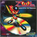 Zool - The Ninja of the "Nth" Dimension