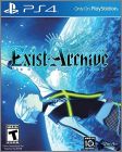 Exist Archive - The Other Side of the Sky