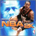 NBA 2K (Sega Sports...)