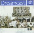 Kiss - Psycho Circus - The Nightmare Child