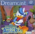 Quack Attack ?! (Disney's Donald Duck.. Goin' Quackers...)