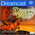 Chronicles of Pern - Dragon Riders