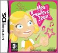 Mes Premiers Jeux - Fille (I Did It Mum ! 2 II - Girl ...)