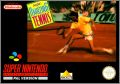 Amazing Tennis (David Crane's...)