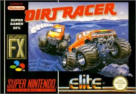 Dirt Racer