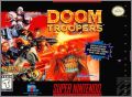 Doom Troopers - Mutant Chronicles