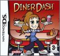 Diner Dash (Diner Dash - Sizzle & Serve)