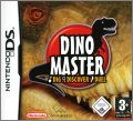 Dino Master - Dig, Discover, Duel (Kyouryuu Taisen Dyno ...)