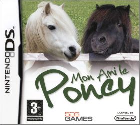 Mon Ami le Poney (Discovery Kids - Pony Paradise)